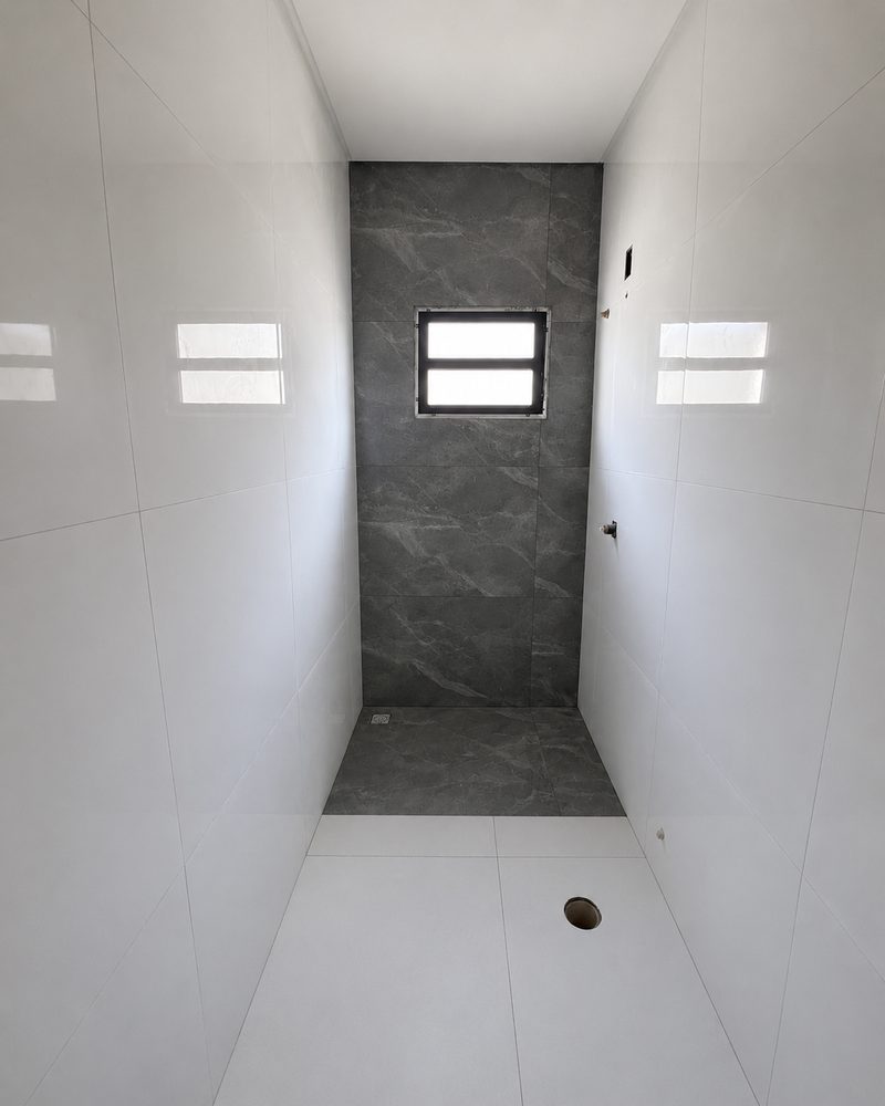 Casa térrea contemporânea – Jardim Carvalho · foto 4