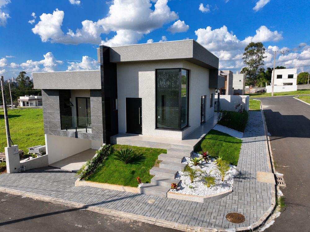 casa alto padrão valle do sol